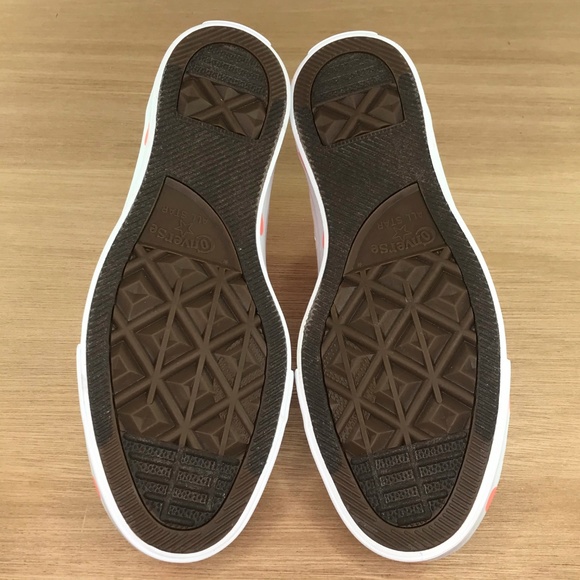 NEW Converse Chuck Taylor All Star Polka Dot OX - Picture 5 of 7